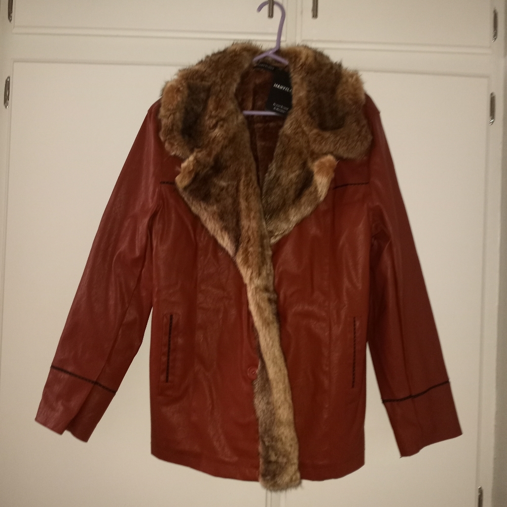 Vintage Jacket